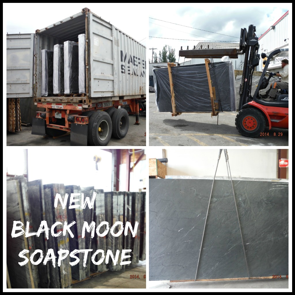 BLACK MOON SHIPMENT 2014