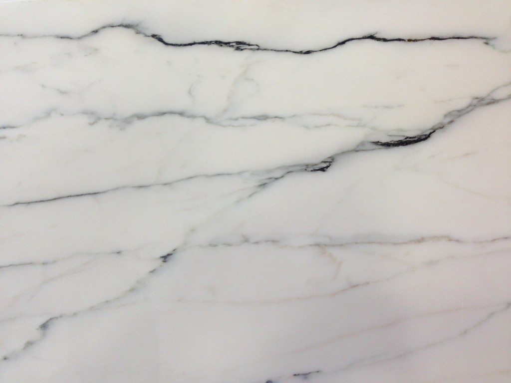 Calacatta Paonazzo black veins