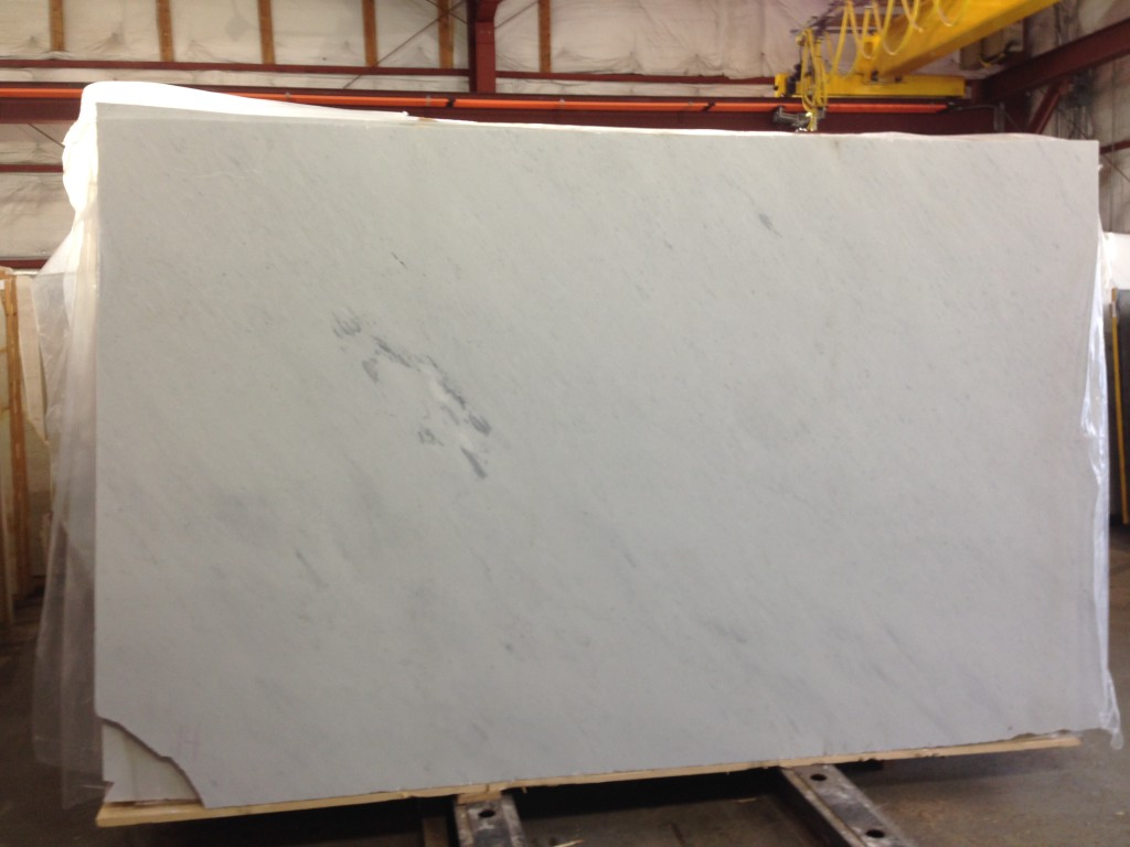 Carrara Supreme #14