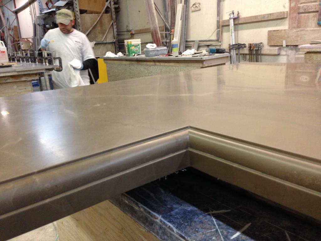 SEATTLE FABRICATOR