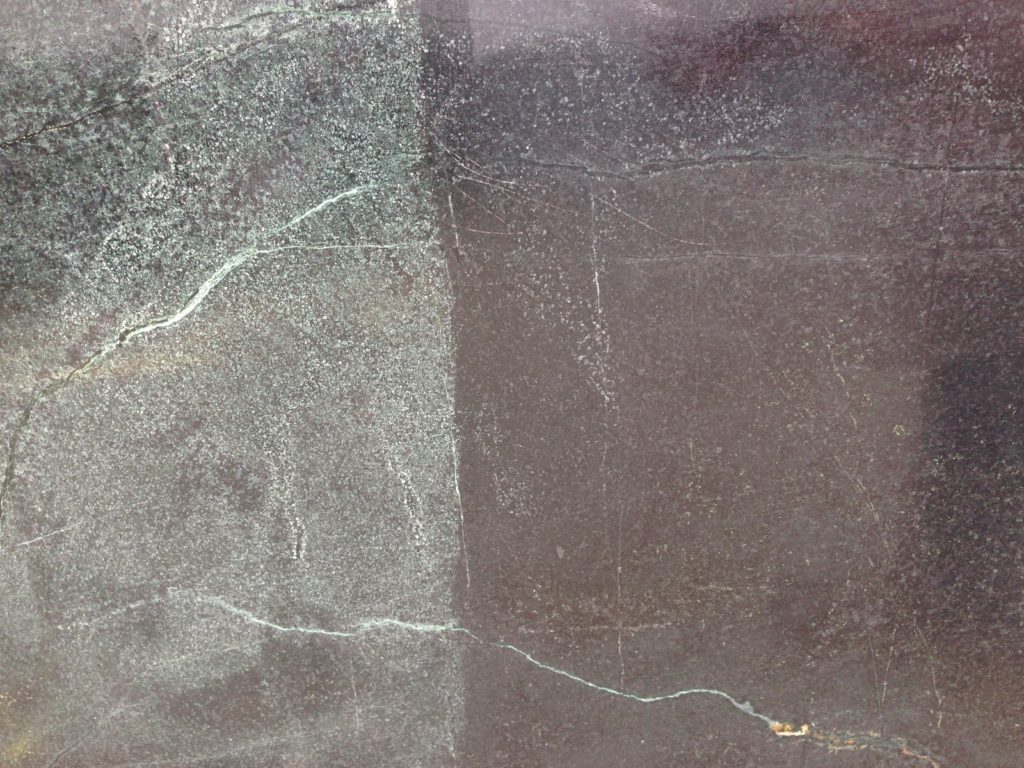 1 DAY COMPARED TO 3 DAYS OF OIL