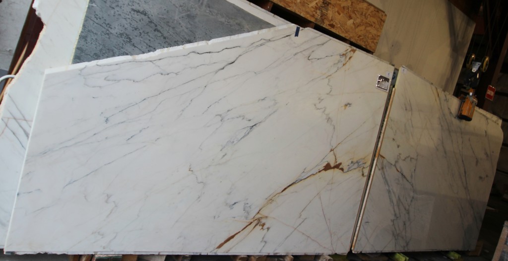 Calacatta Paonazzo
