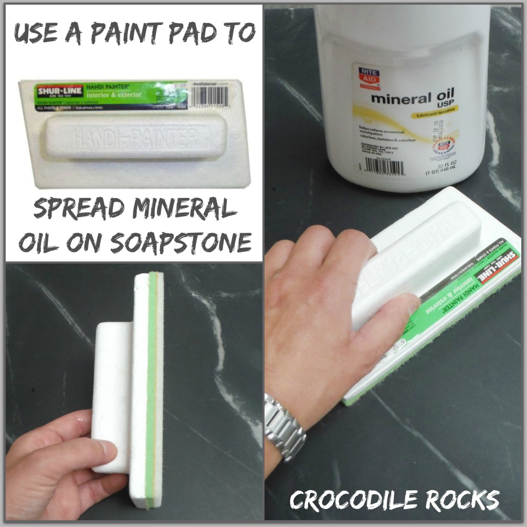 Painter pad 