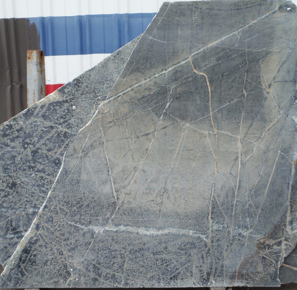 Vermont soapstone