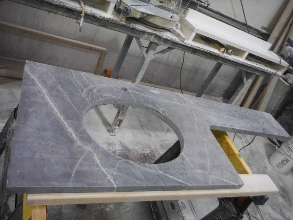Unique veining