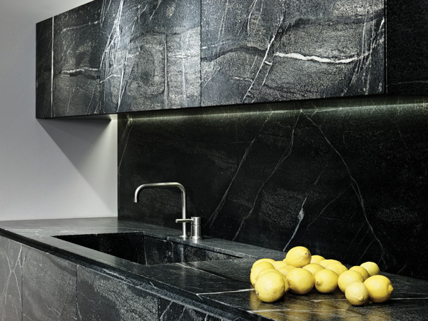 soapstone cabinetry 1cm thinstone