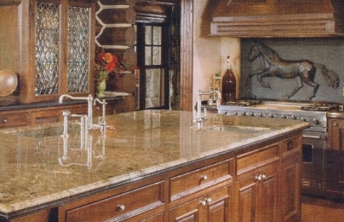 soapstone horse mag